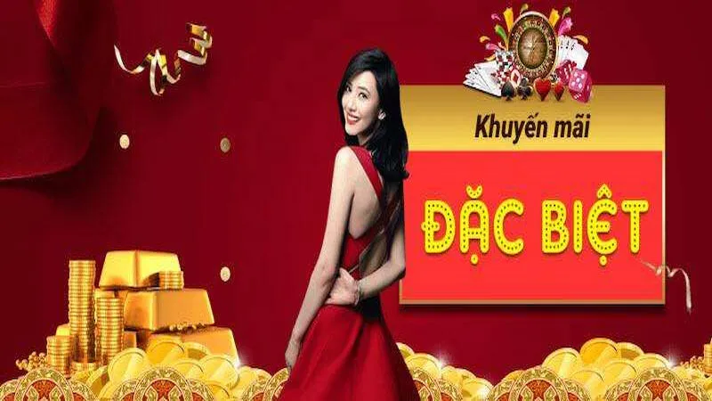 Top 6 khuyến mãi cực sốc không thể bỏ qua tại 88VN
