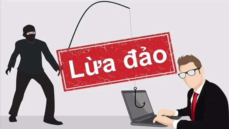 Tại sao xuất hiện nghi vấn 88VN lừa đảo?