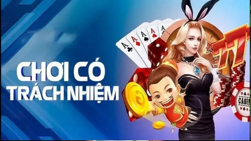 Một số biện pháp tham gia chơi có trách nhiệm hiệu quả tại 88VN