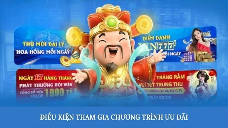 Tìm hiểu chi tiết quy định về điều kiện nhận khuyến mãi 88VN