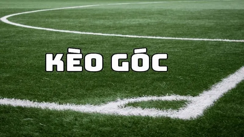 Giới thiệu kèo phạt góc