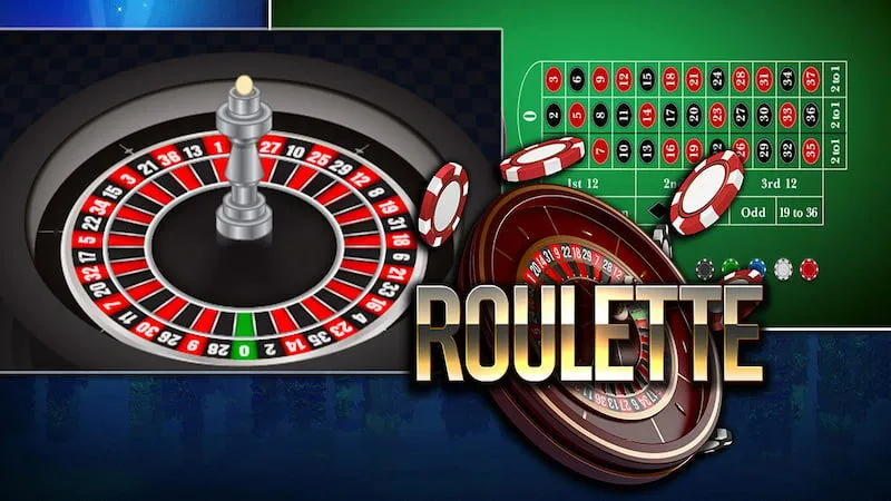 Đôi nét về Roulette 88VN