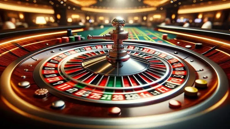 Bí quyết biến Roulette 88VN thành công cụ kiếm lời